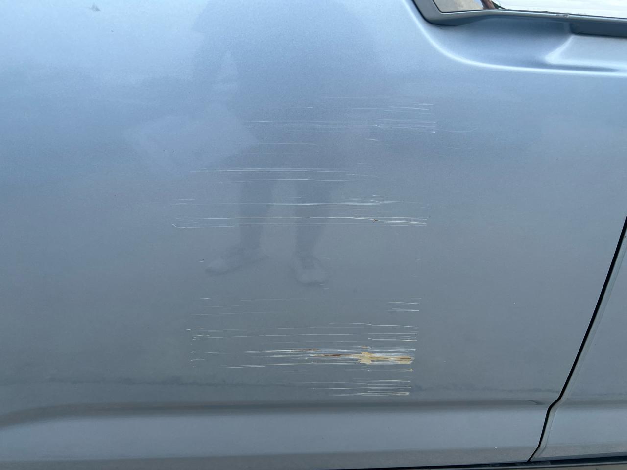 Honda Odyssey EX-L 2012