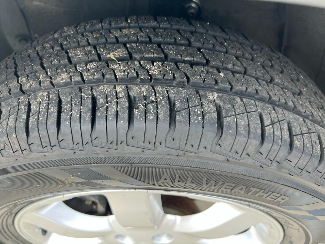 Honda CR-V EX-L AWD 2007