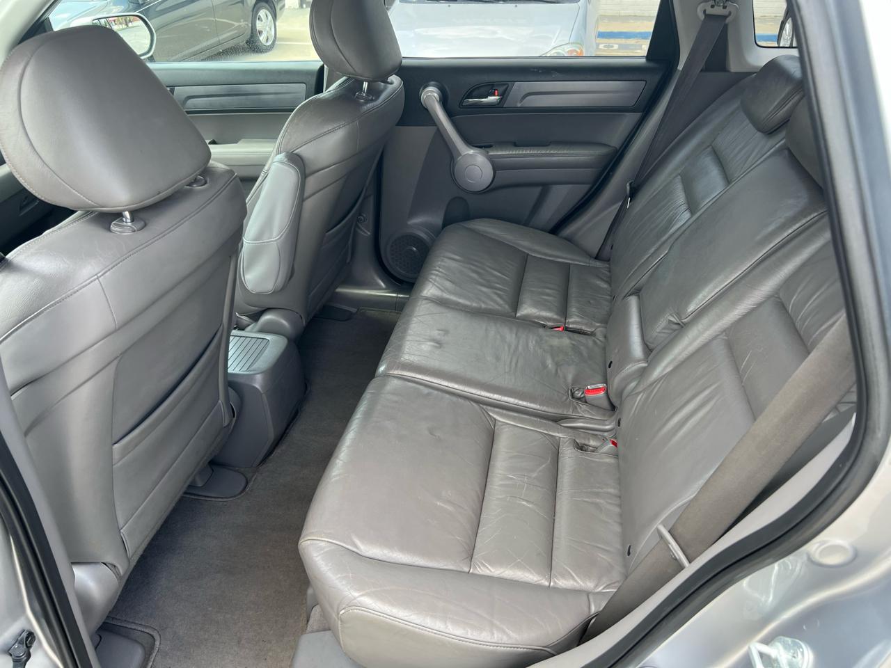 Honda CR-V EX-L AWD 2007
