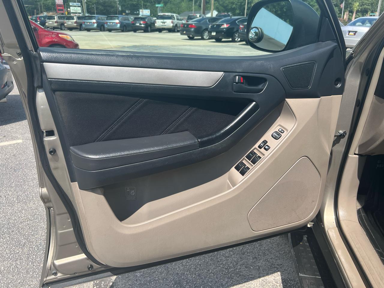 Toyota 4Runner SR5 2WD 2008