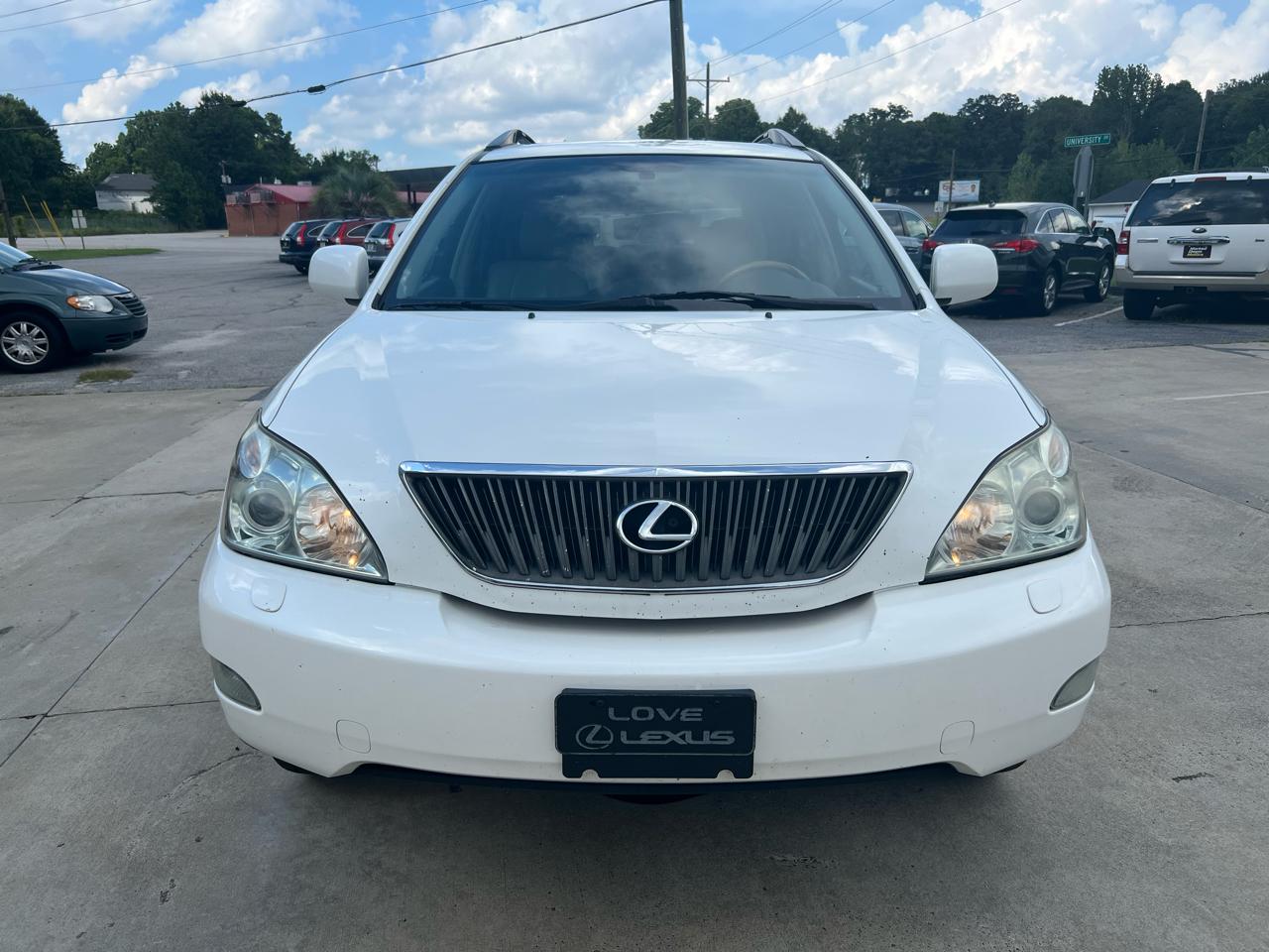 Lexus RX 330 AWD 2005