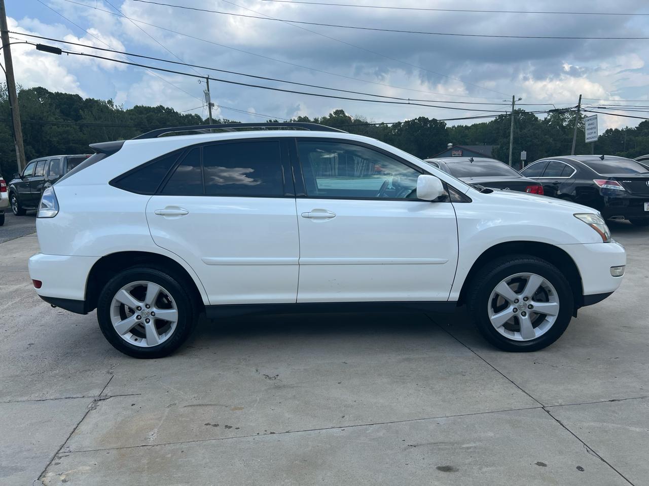 Lexus RX 330 AWD 2005