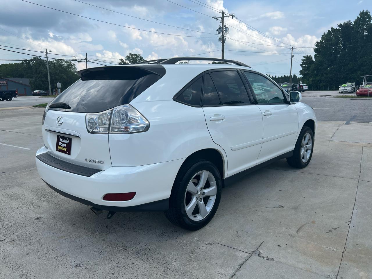 Lexus RX 330 AWD 2005