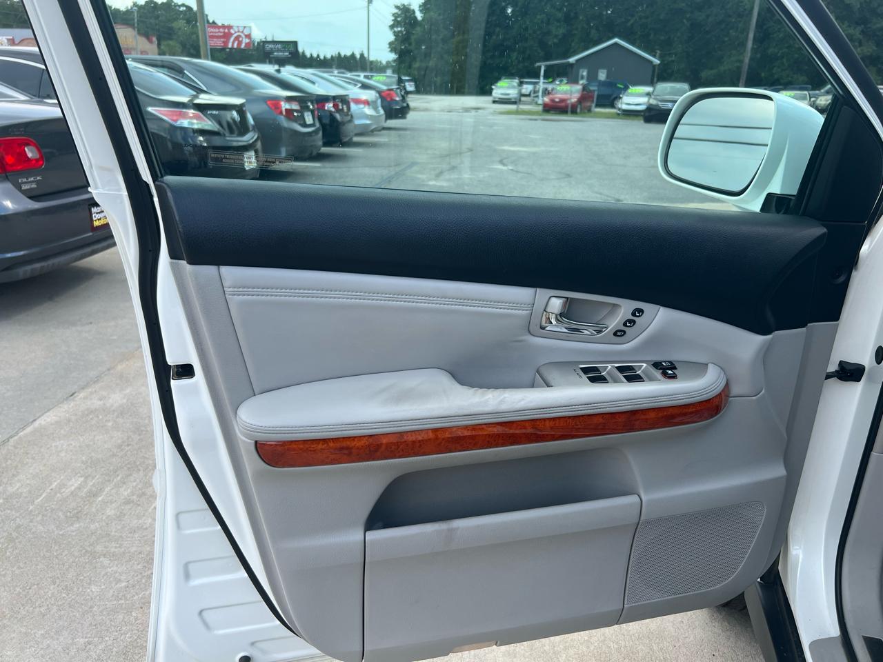 Lexus RX 330 AWD 2005