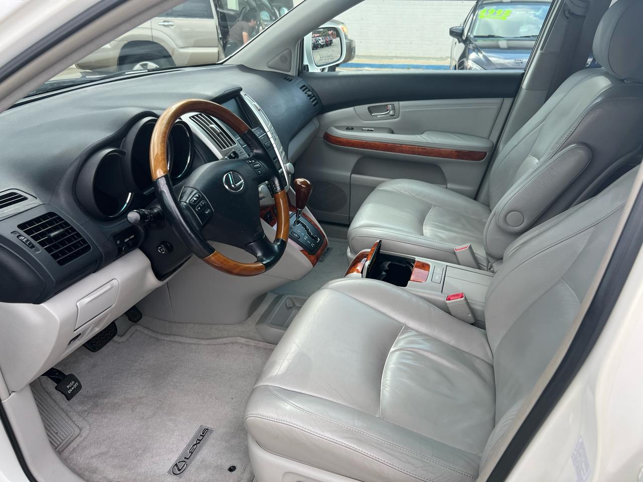 Lexus RX 330 AWD 2005