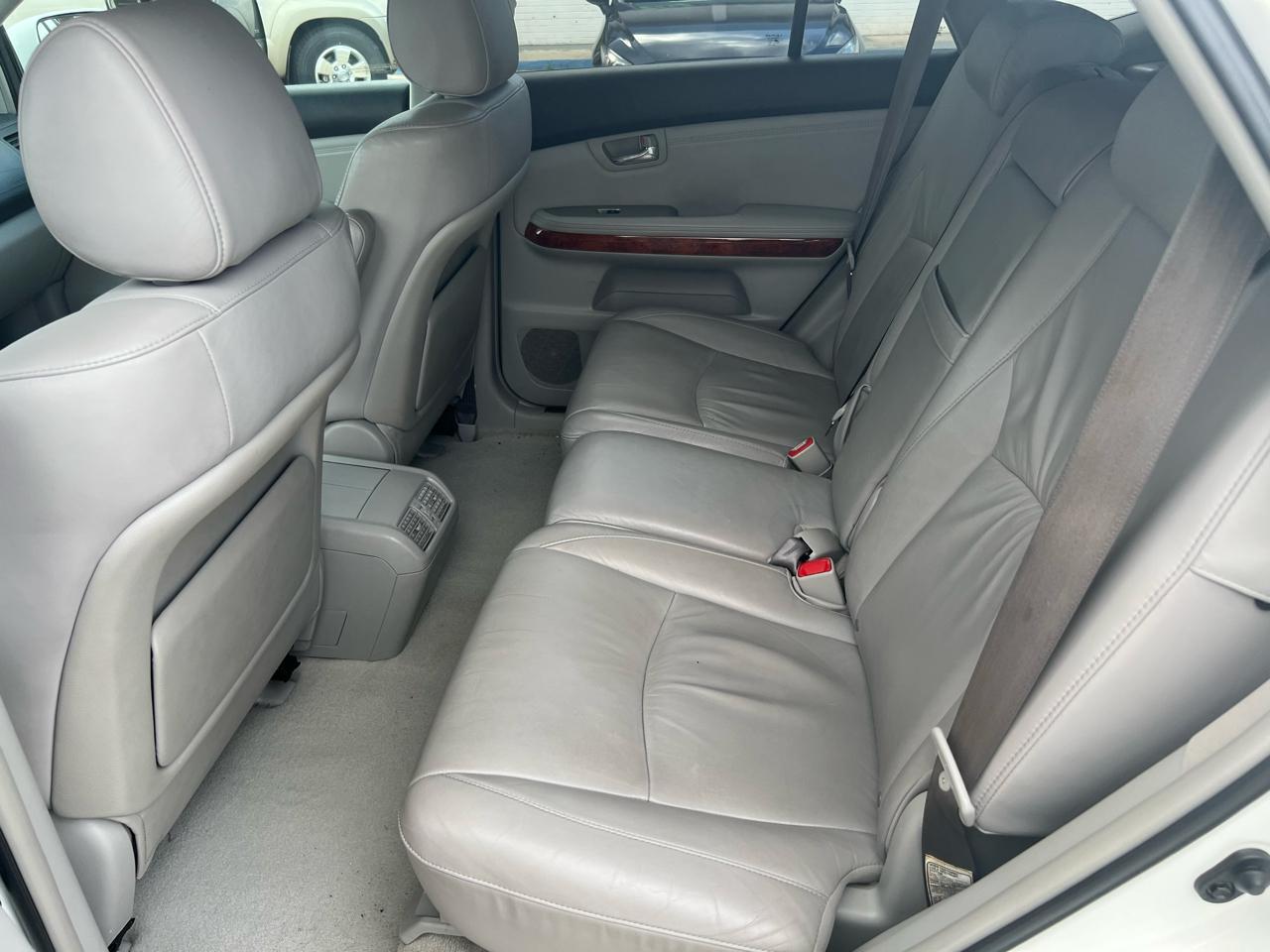 Lexus RX 330 AWD 2005