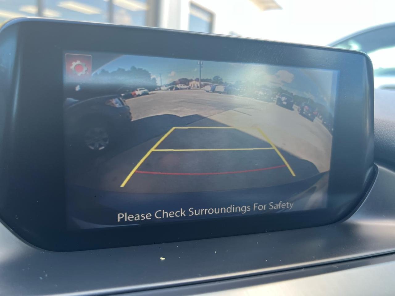 Mazda MAZDA6 i Touring AT 2017