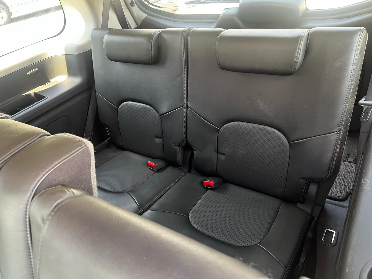 Nissan Pathfinder LE 4WD 2005