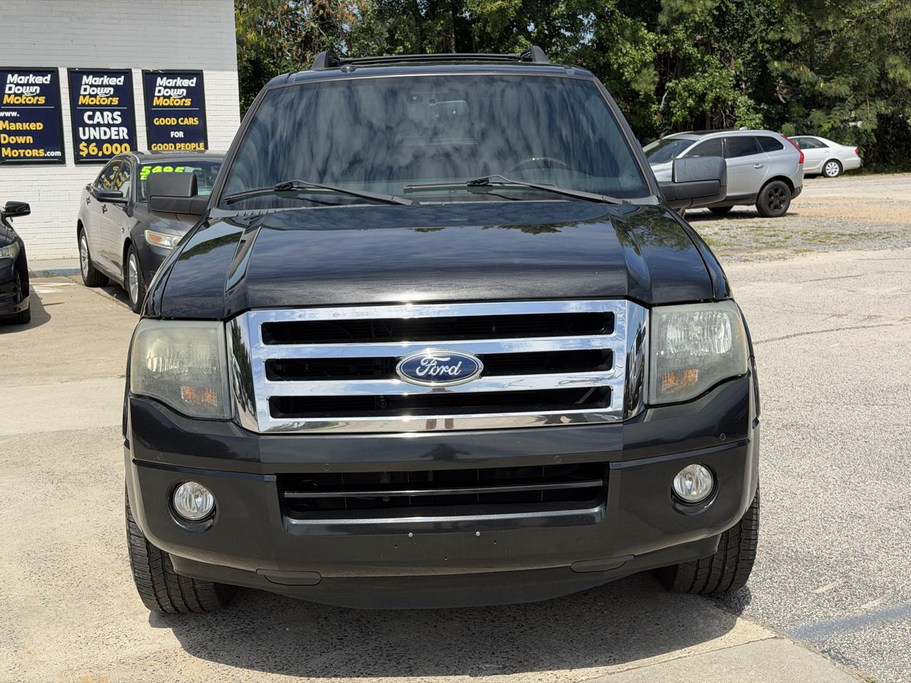 Ford Expedition Limited 2WD 2014
