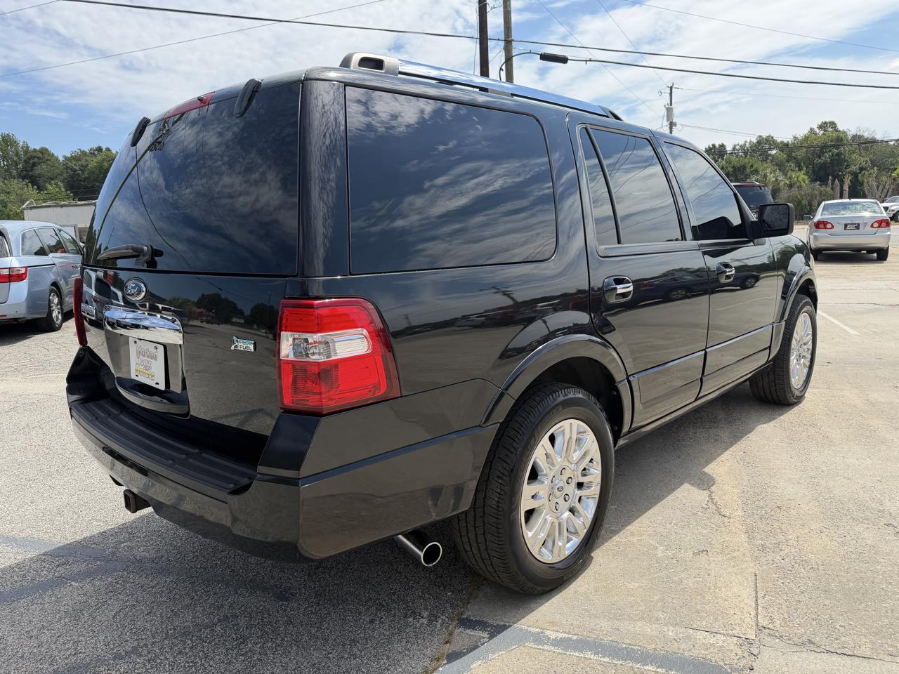 Ford Expedition Limited 2WD 2014