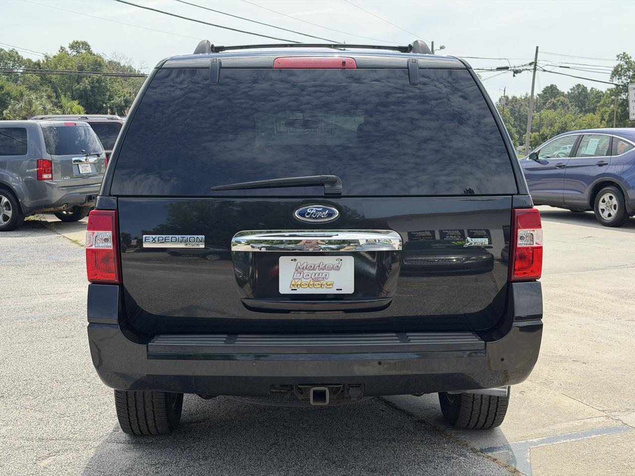 Ford Expedition Limited 2WD 2014