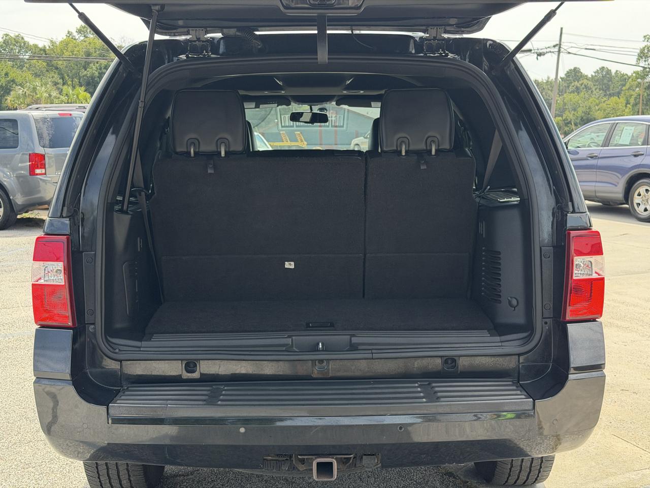 Ford Expedition Limited 2WD 2014