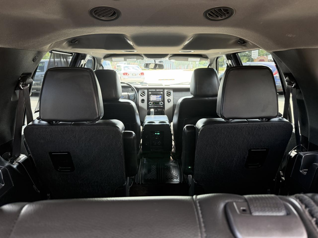 Ford Expedition Limited 2WD 2014