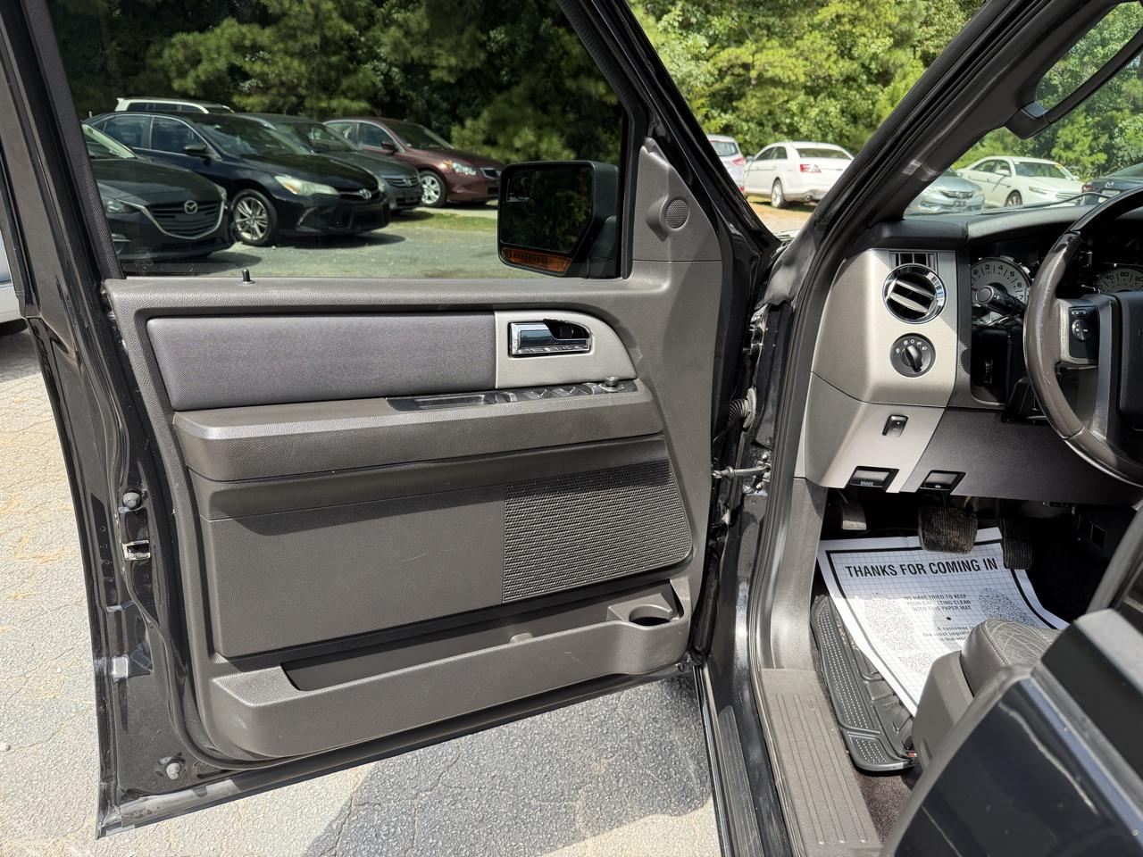 Ford Expedition Limited 2WD 2014