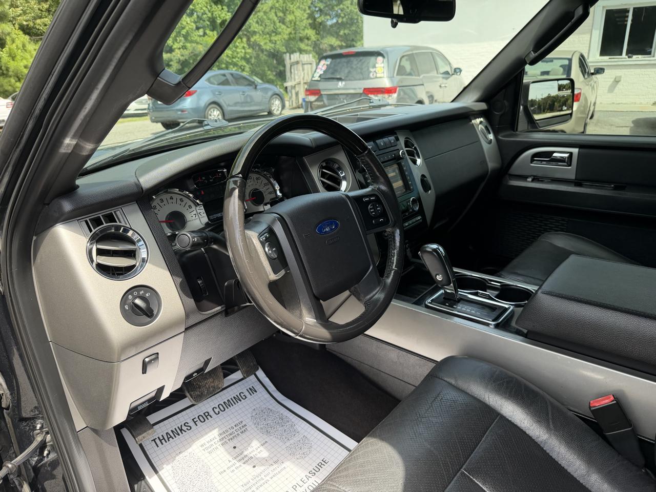 Ford Expedition Limited 2WD 2014