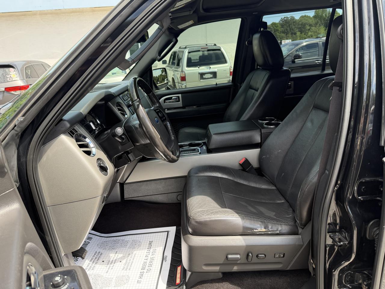 Ford Expedition Limited 2WD 2014