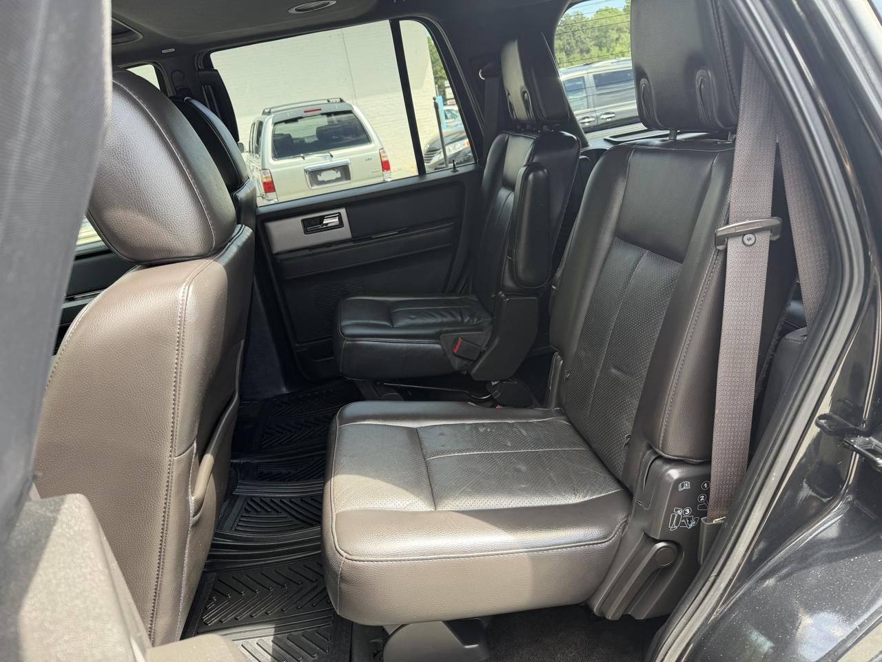 Ford Expedition Limited 2WD 2014