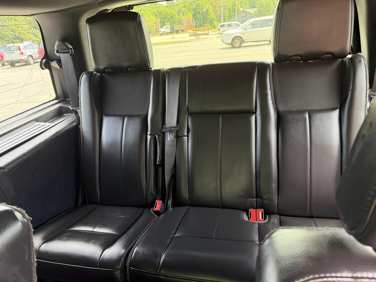 Ford Expedition Limited 2WD 2014