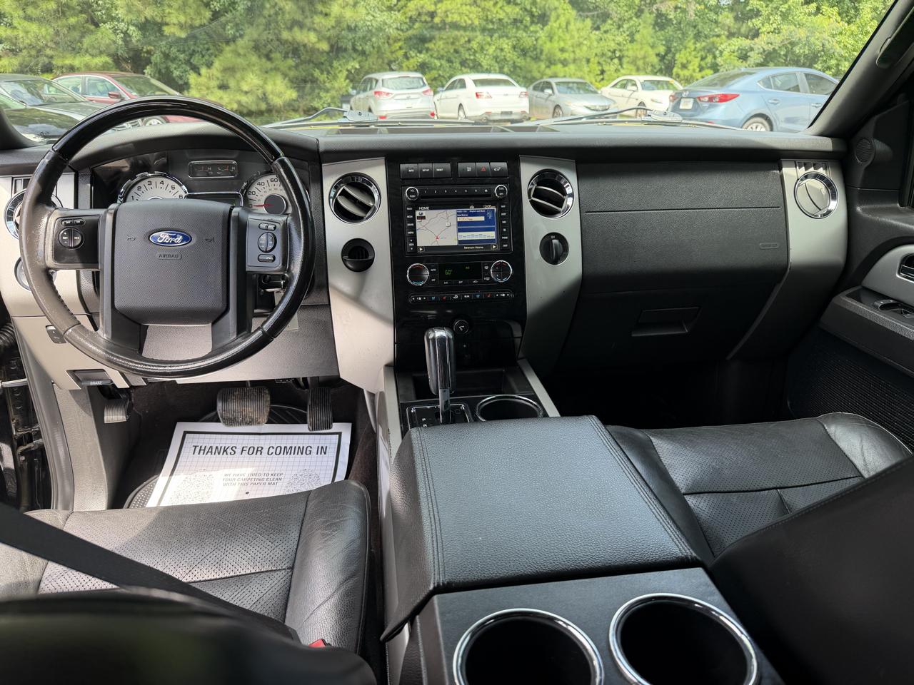 Ford Expedition Limited 2WD 2014