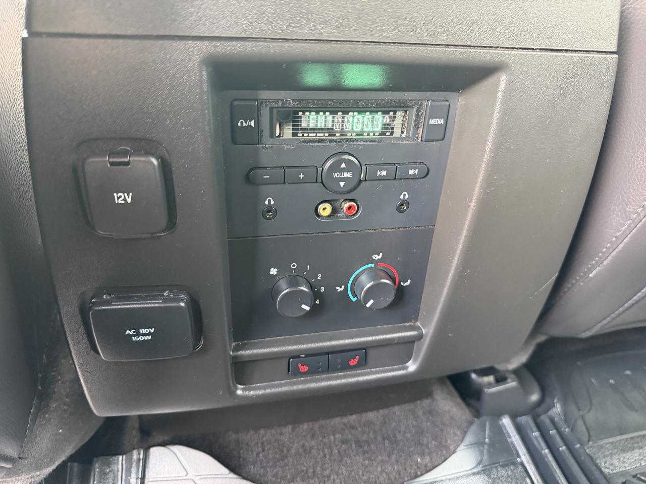 Ford Expedition Limited 2WD 2014