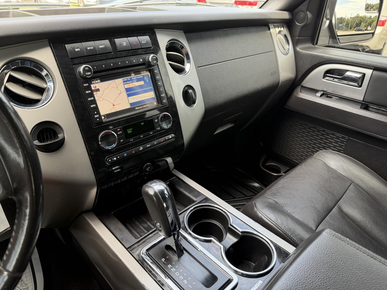 Ford Expedition Limited 2WD 2014
