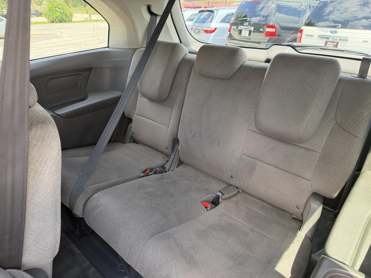 Honda Odyssey EX 2014