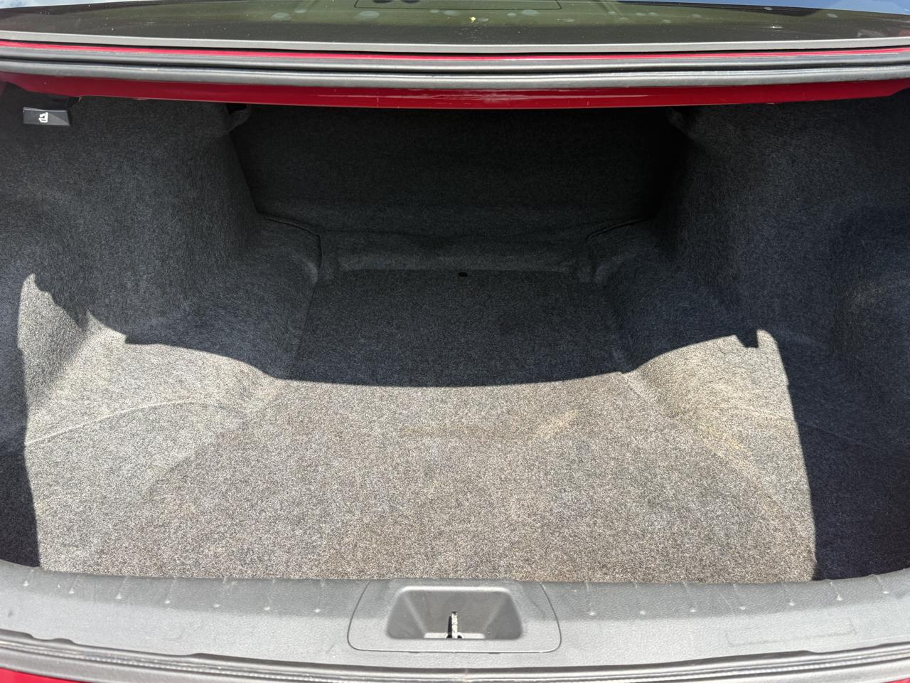Honda Accord EX-L Coupe AT 2011