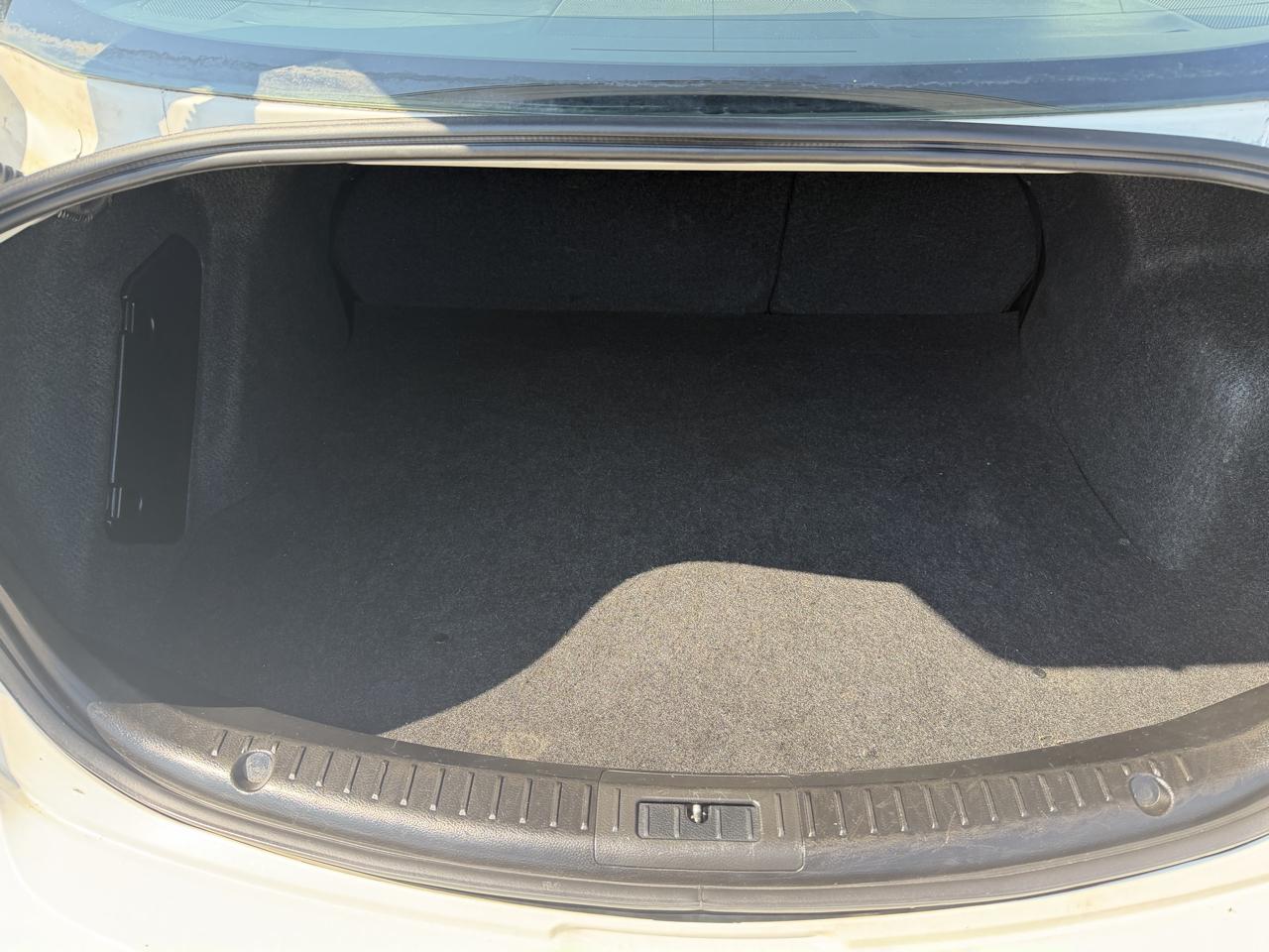 Mazda MAZDA3 I Grand Touring 4-Door 2013