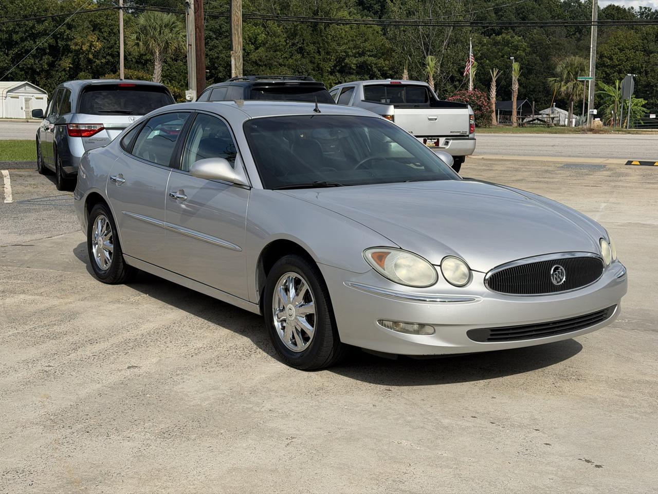 2005 Buick LaCrosse CXL