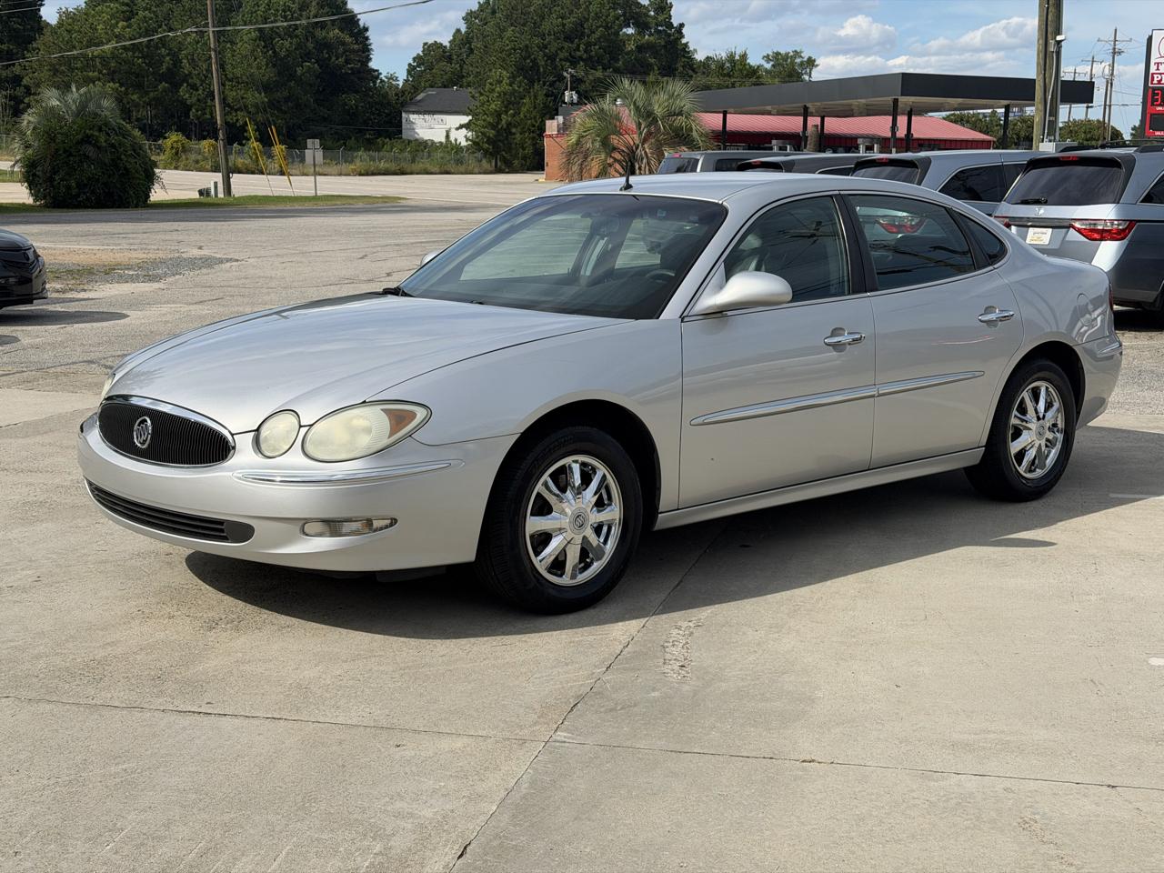Buick LaCrosse CXL 2005