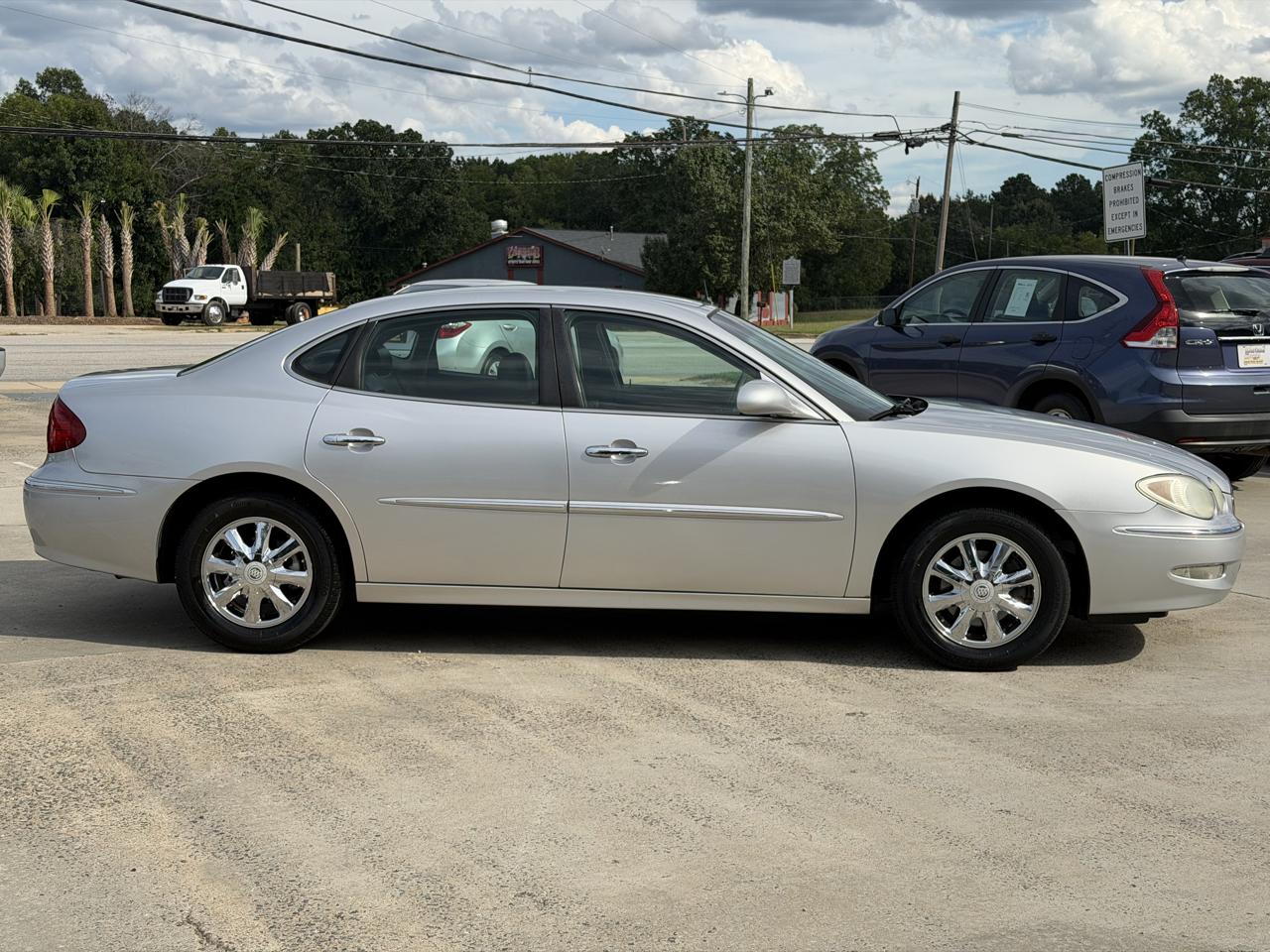 Buick LaCrosse CXL 2005