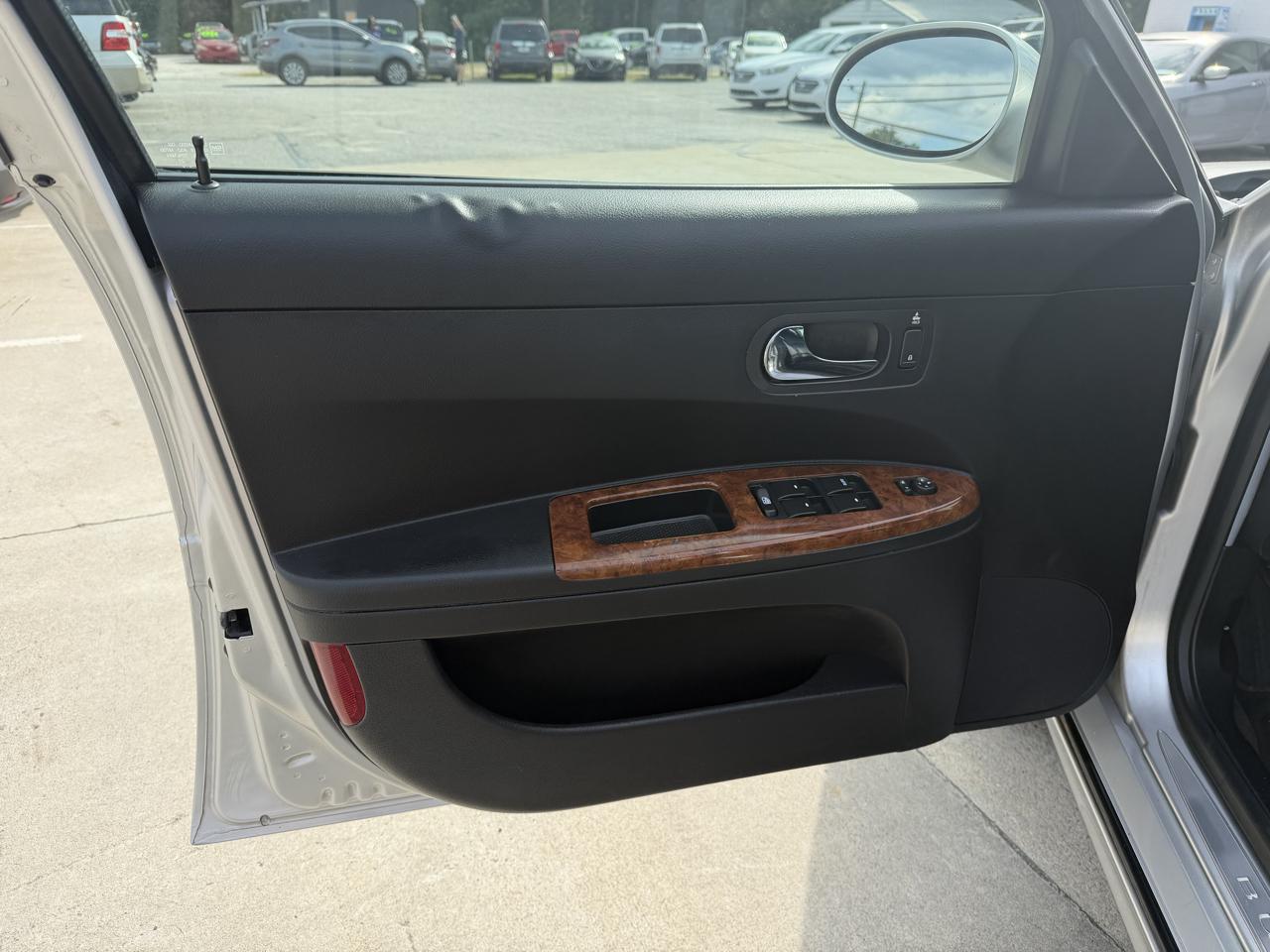 Buick LaCrosse CXL 2005