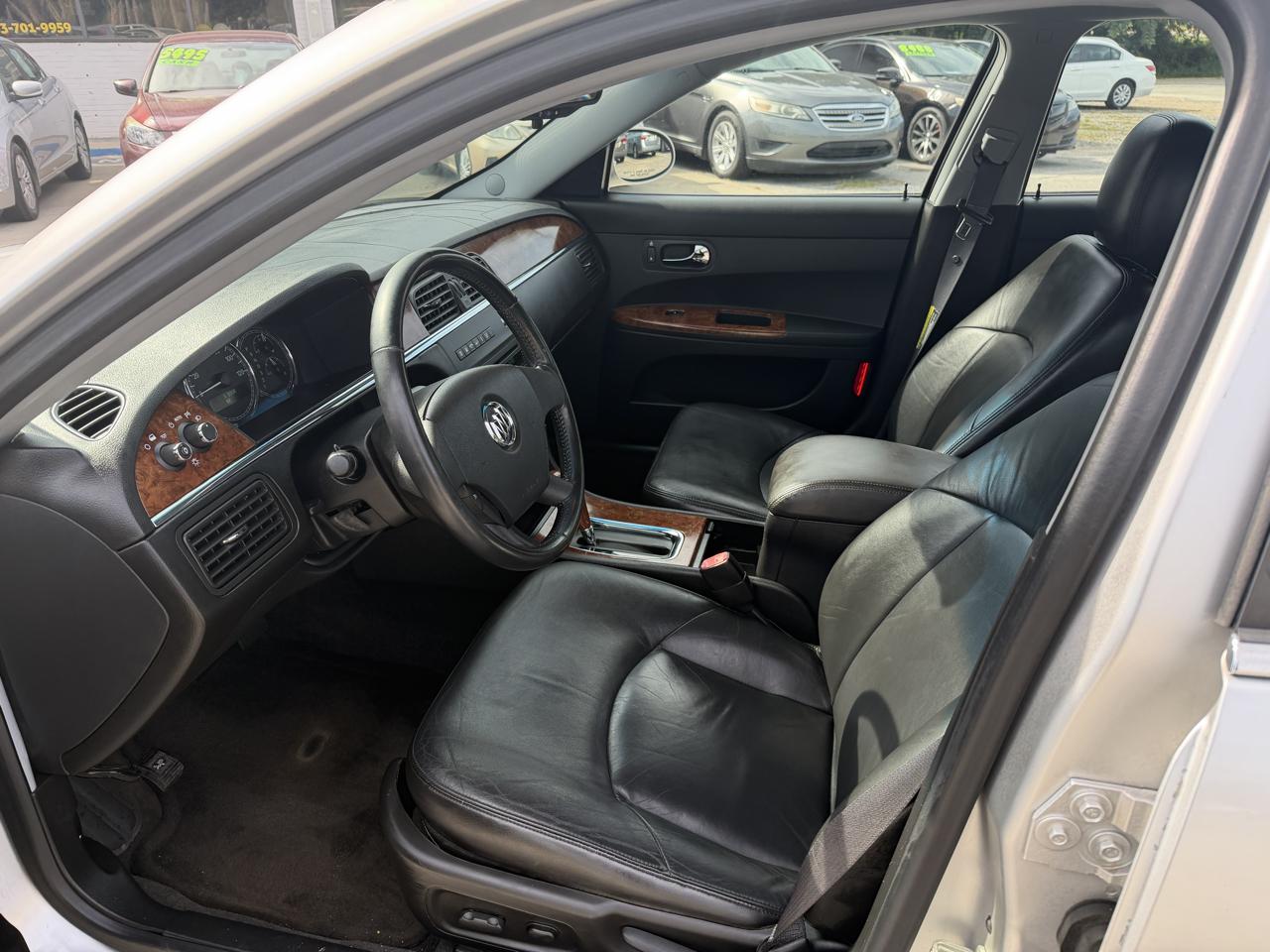 Buick LaCrosse CXL 2005