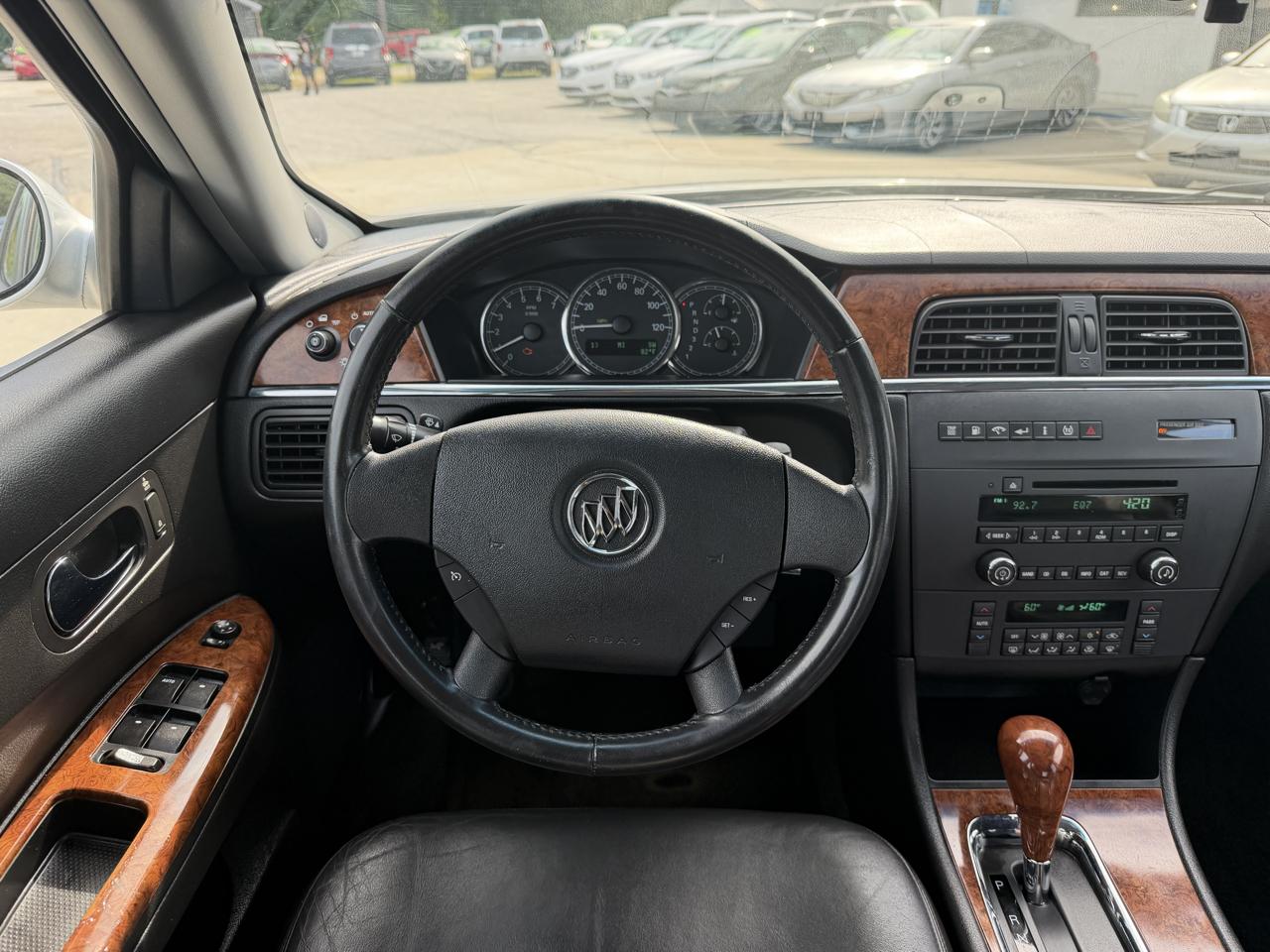 Buick LaCrosse CXL 2005