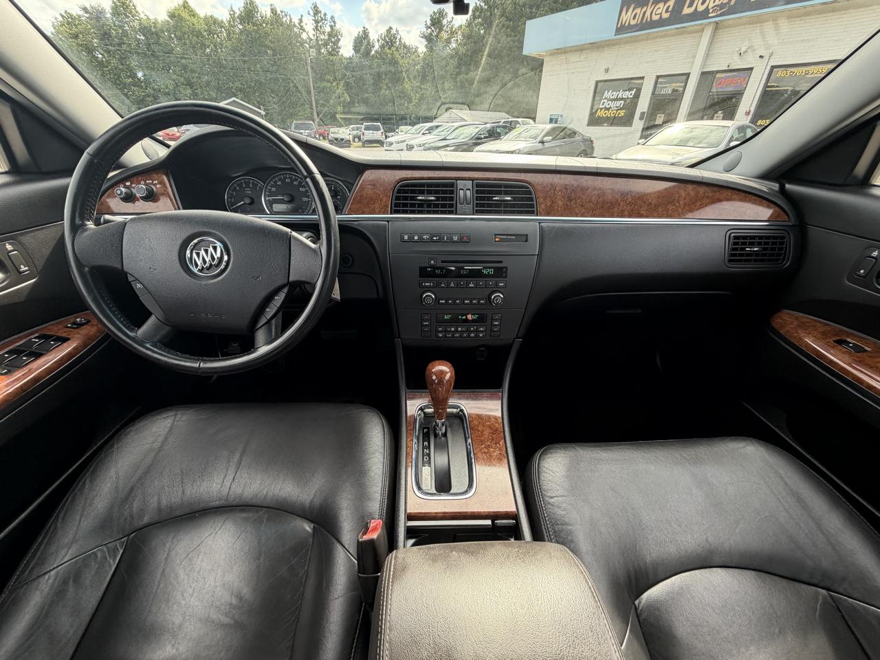 Buick LaCrosse CXL 2005