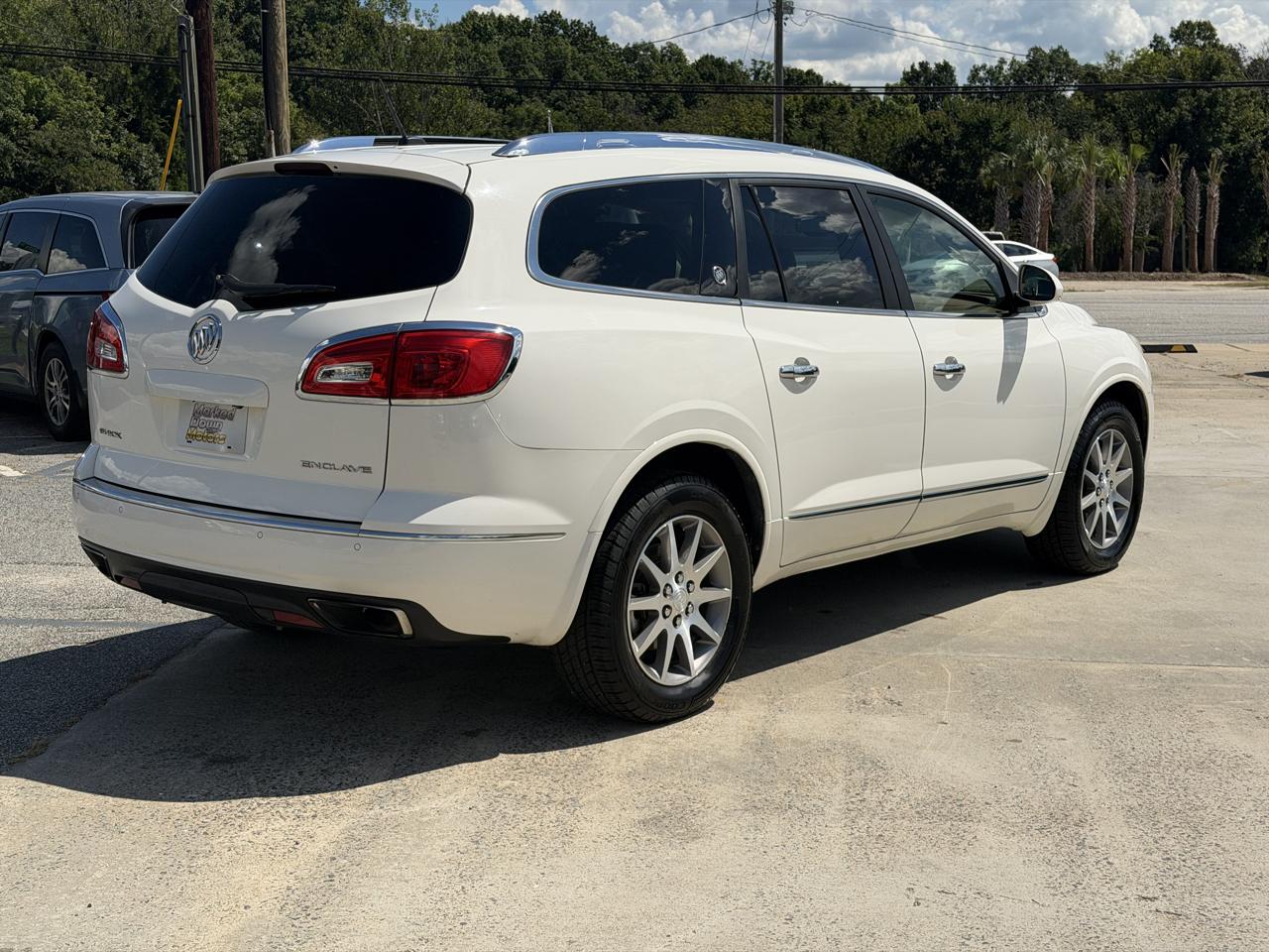 Buick Enclave Leather FWD 2014