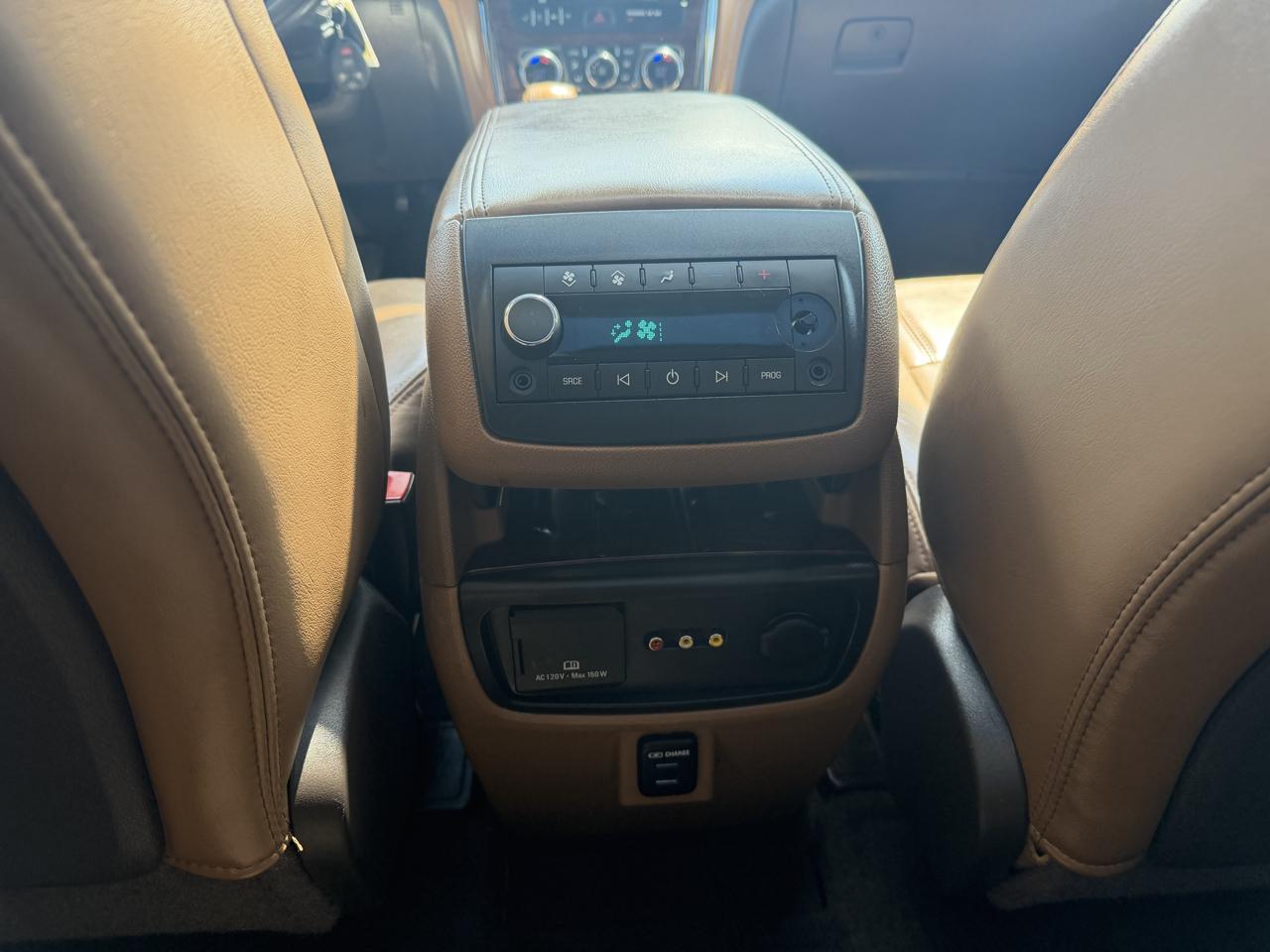Buick Enclave Leather FWD 2014