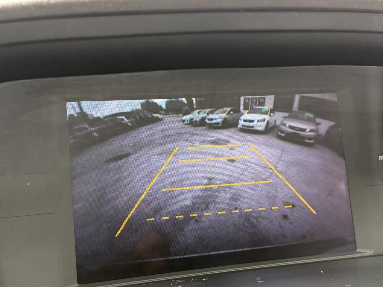 Honda Odyssey EX-L 2011