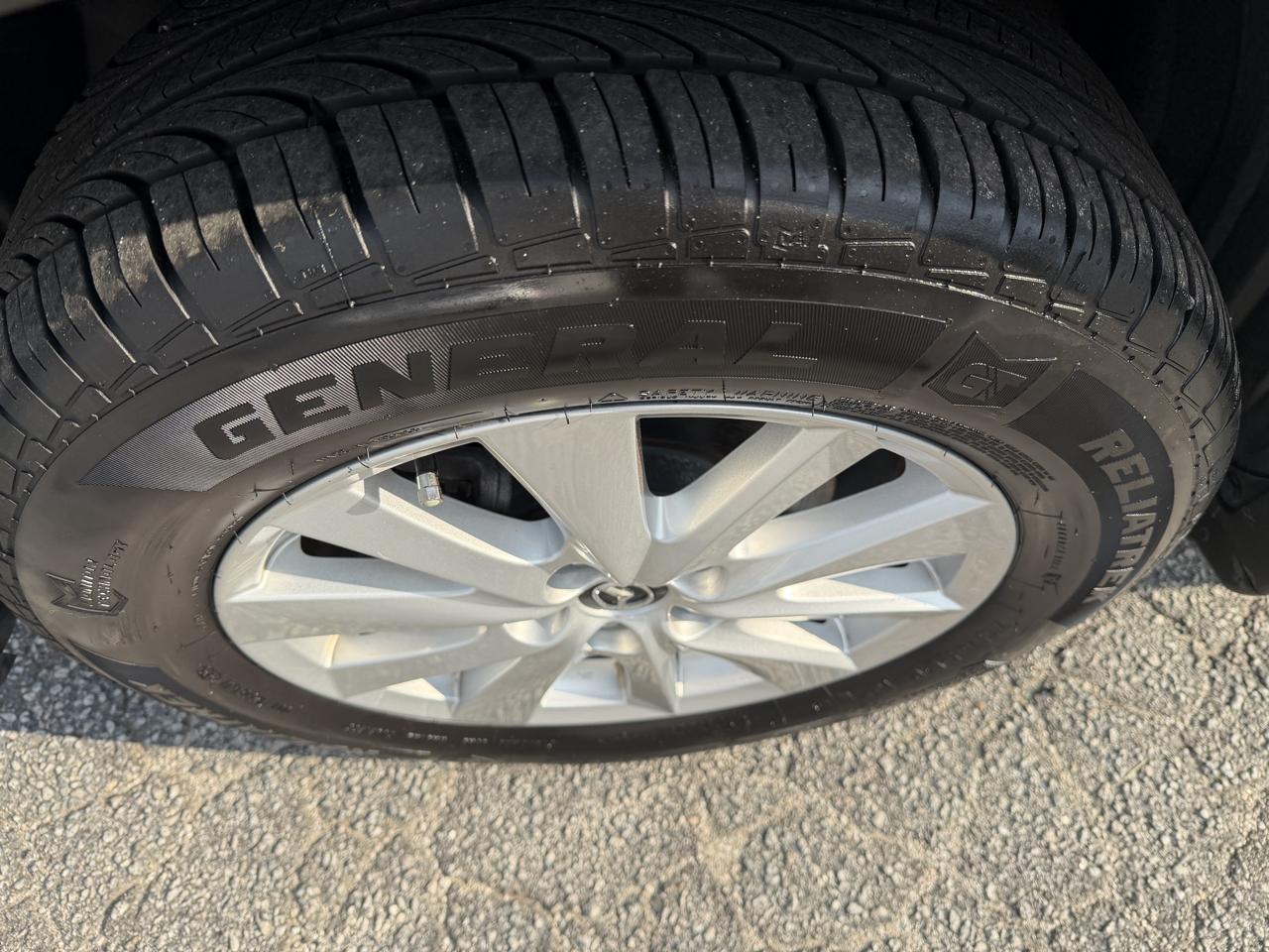 Mazda CX-5 Sport 2013