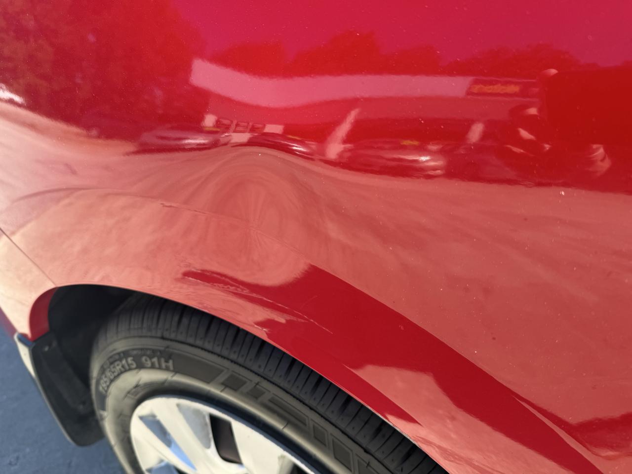 Honda Civic LX Coupe 5-Speed AT 2012