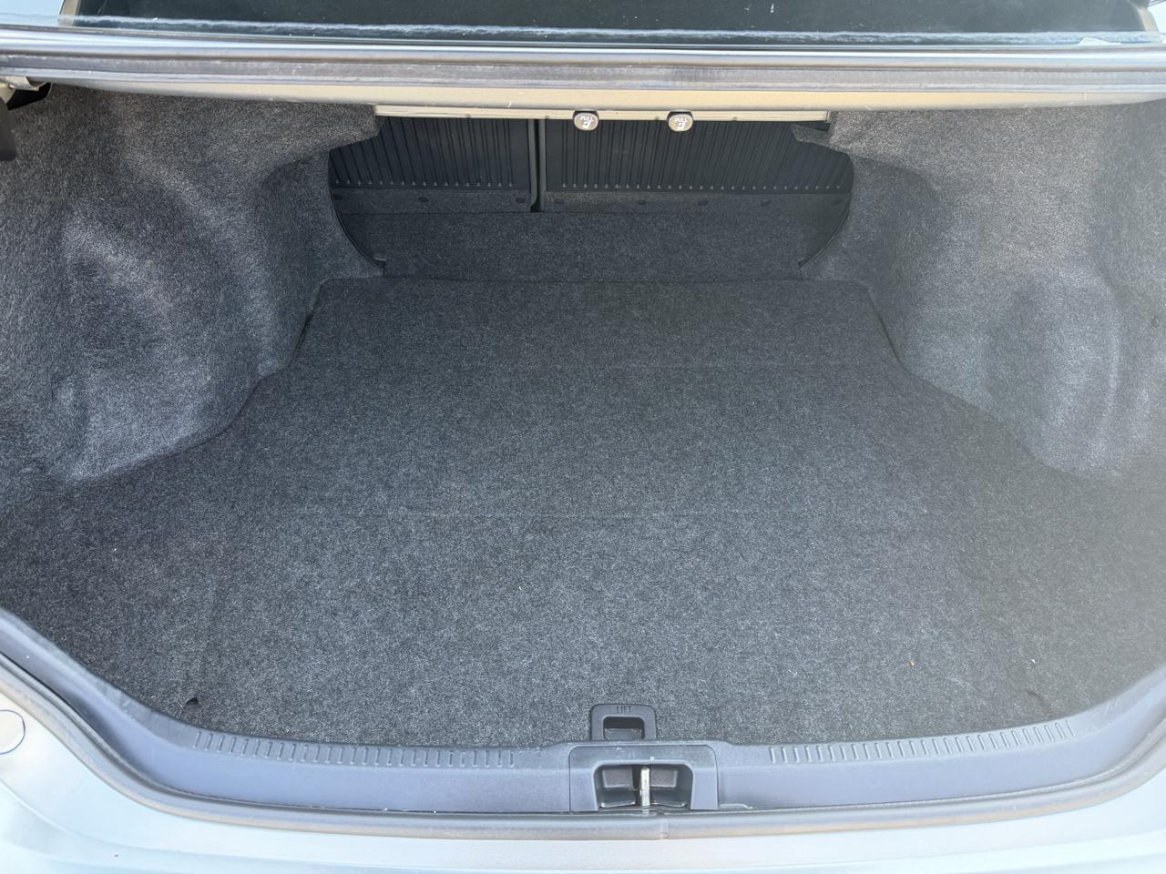 Toyota Camry XSE 2015