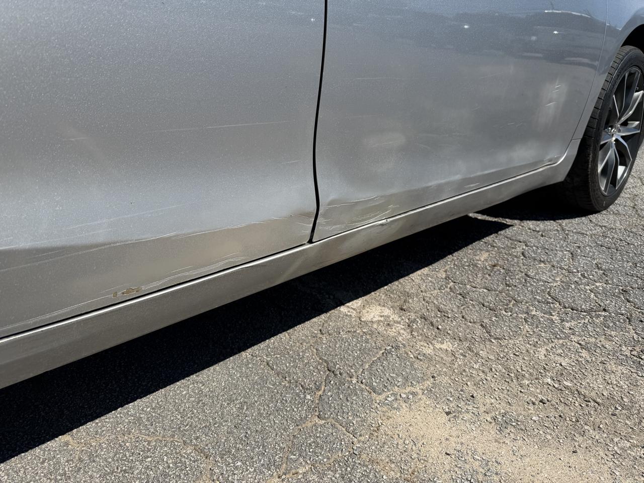 Toyota Camry XSE 2015