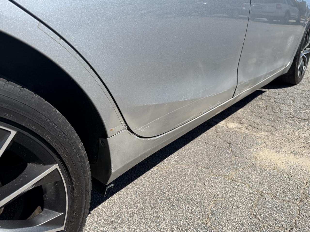 Toyota Camry XSE 2015