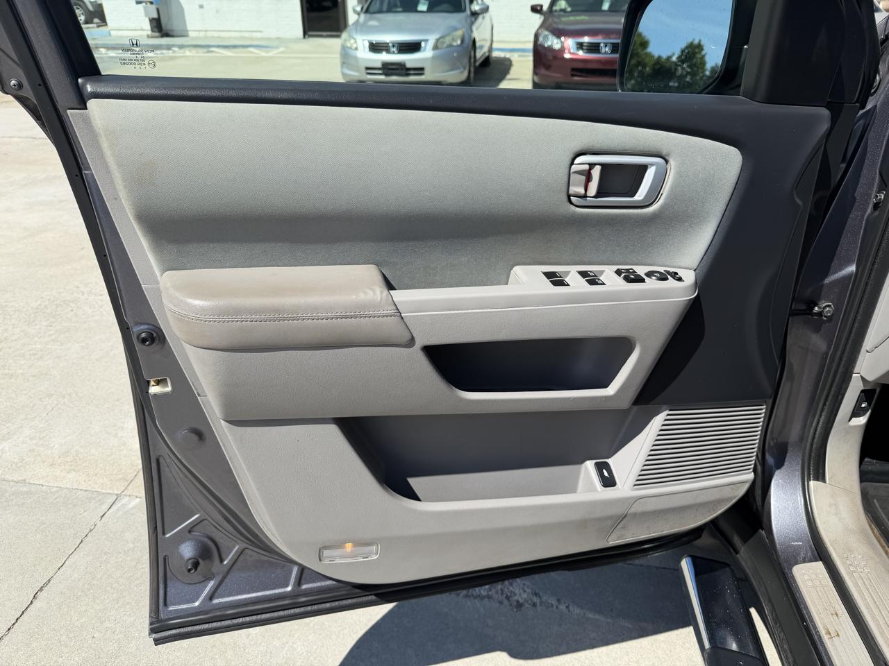 Honda Pilot SE 4WD 2015