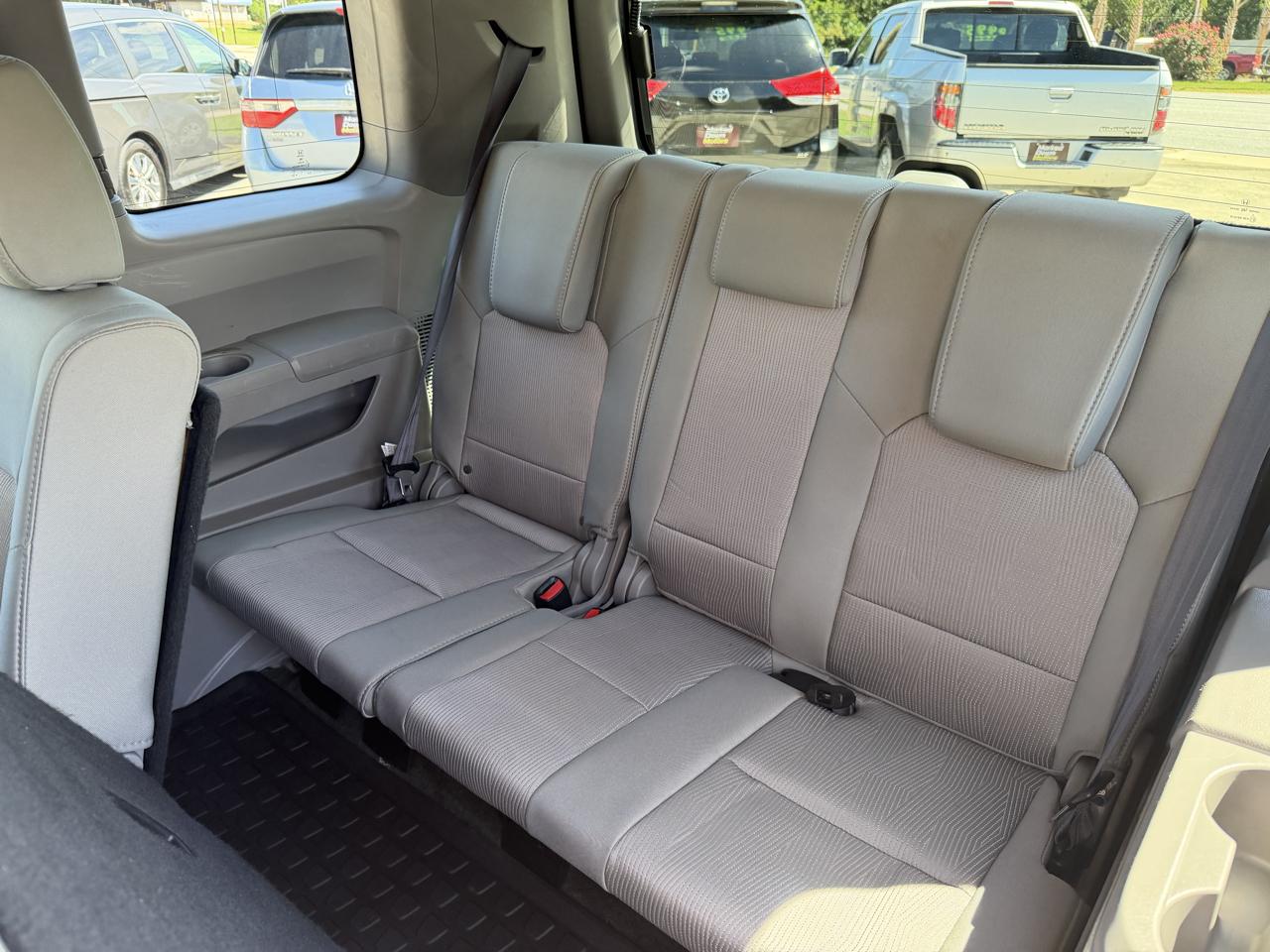 Honda Pilot SE 4WD 2015