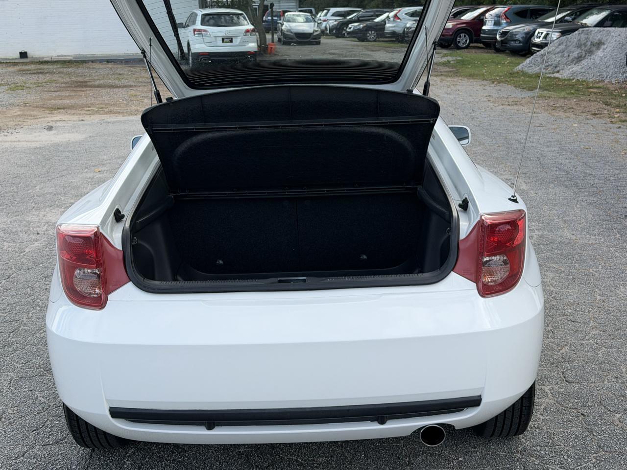 Toyota Celica GT 2003
