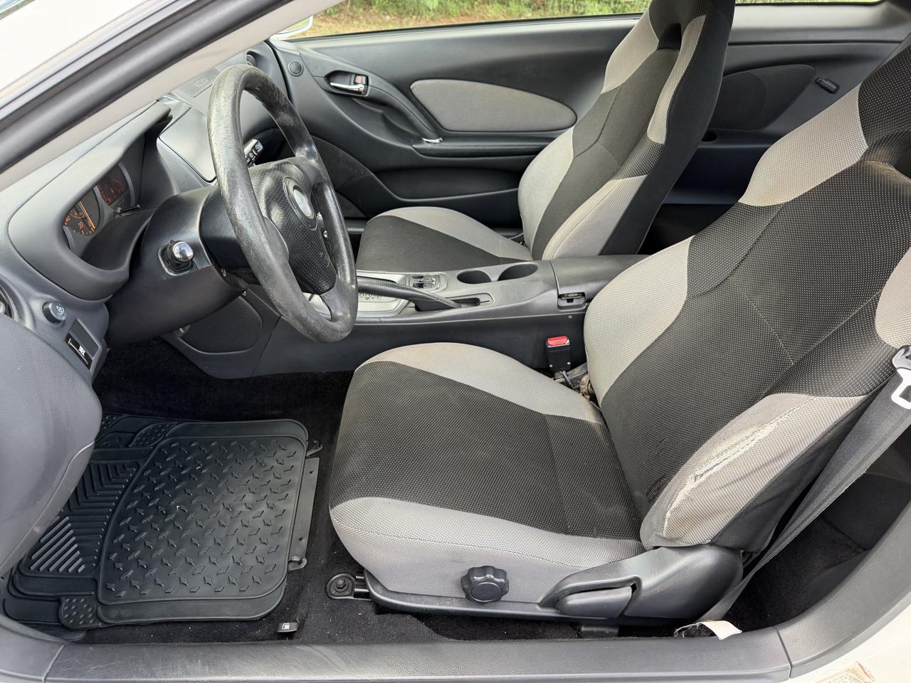 Toyota Celica GT 2003