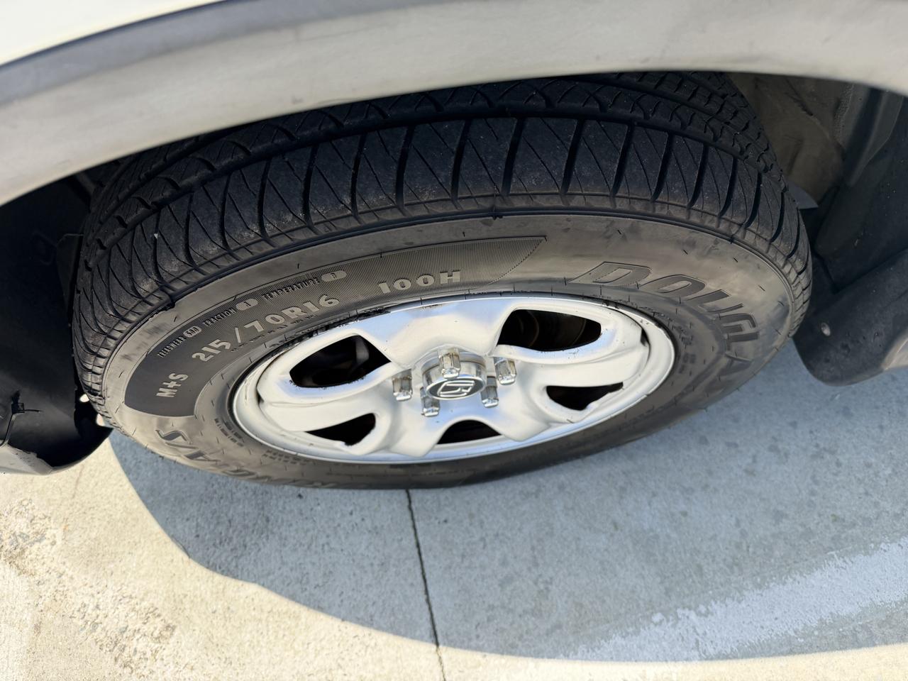 Honda CR-V LX 2WD 5-Speed AT 2014
