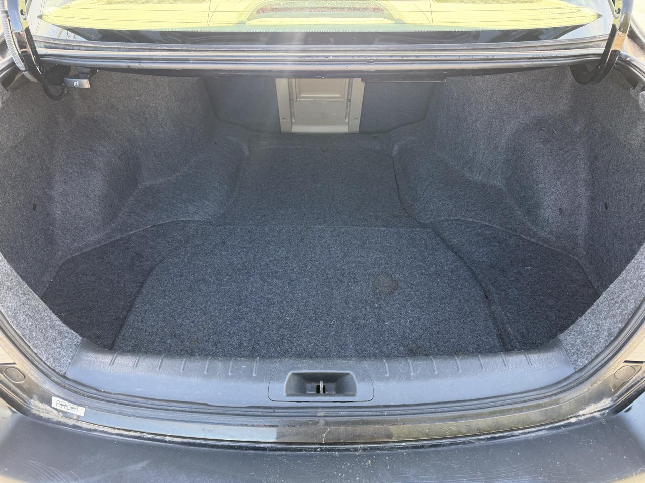Honda Accord EX-L Sedan AT 2009
