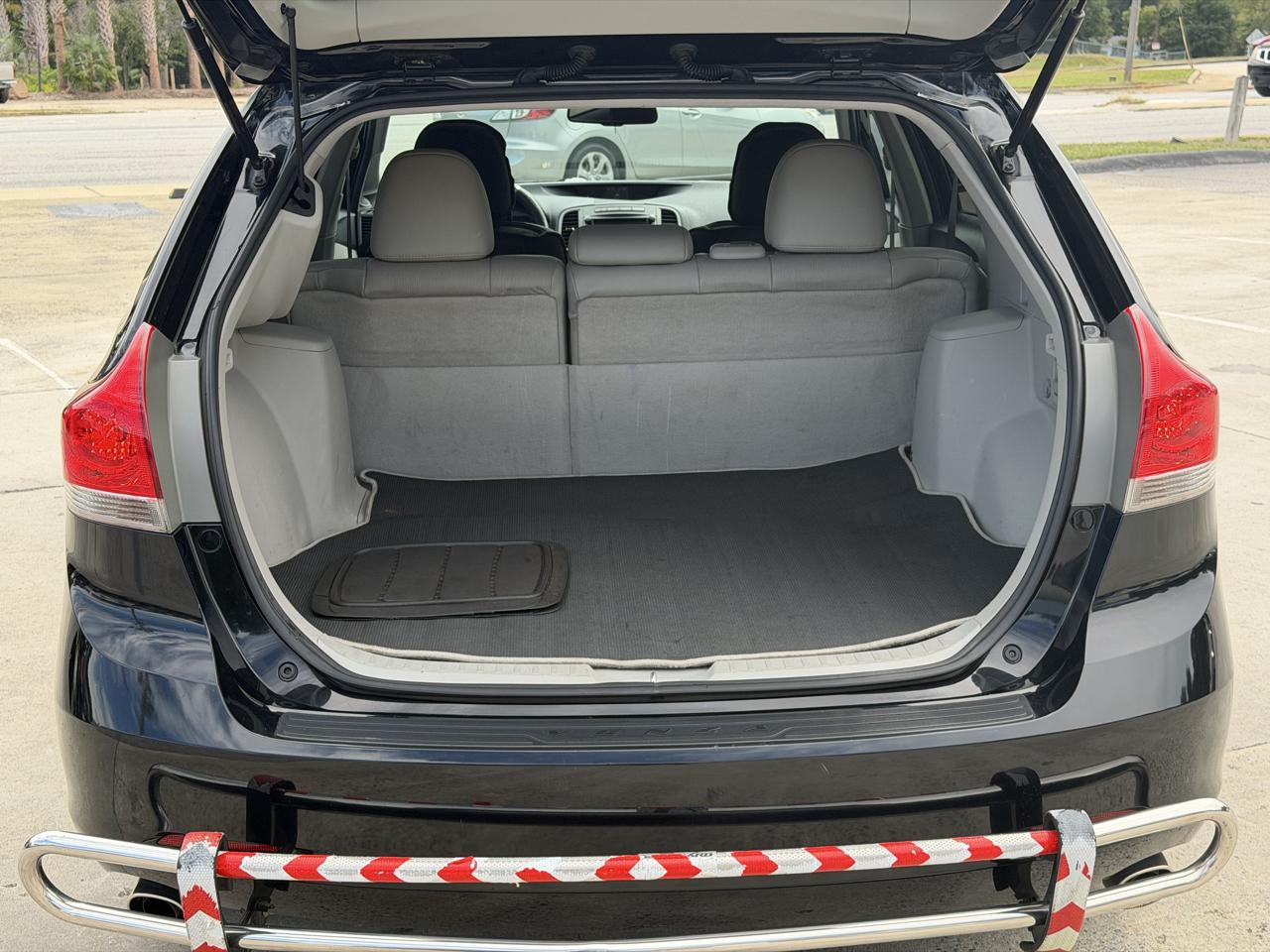 Toyota Venza 4X4 V6 2010